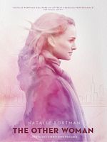 poster de Un hiver à Central Park