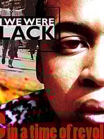 image de When We Were Black