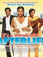 poster de It's a Wonderful Afterlife