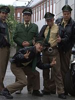 image de Spezialeinsatz