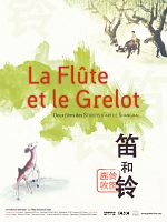 poster de La Flûte et le grelot