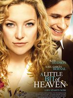 poster de A Little Bit of Heaven