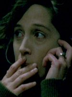 poster de La passerelle