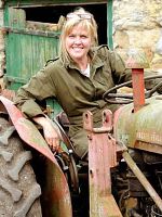 poster de Accidental Farmer