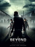 poster de Beyond Black Mesa
