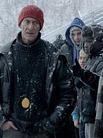 poster de Enfants de la patrie