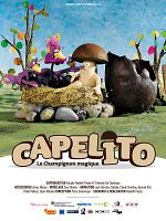 poster de Capelito