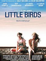 poster de Little Birds