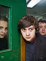 image de Becoming Human