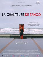 poster de La Chanteuse de tango