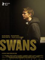 poster de Swans