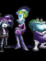 image de The Zenoids
