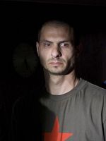 poster de Man at Sea