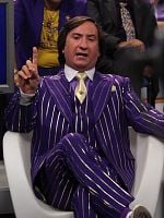 poster de Qualunquemente