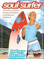 poster de Soul Surfer