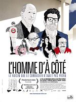 poster de L'Homme d'à côté