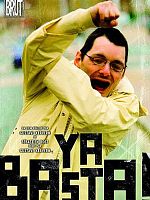 poster de Ya Basta !