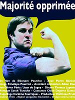 poster de Majorité opprimée