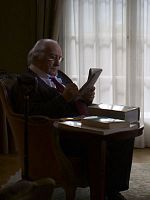 poster de L'Ultima donna