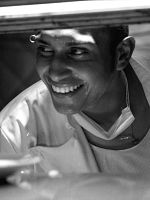 poster de Café paraìso