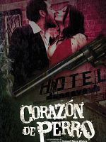 poster de Corazon de Perro