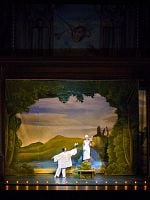poster de Les Enfants du Paradis (Le Ballet Opera National de Paris)