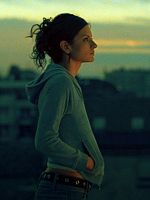poster de Sunset from a Rooftop