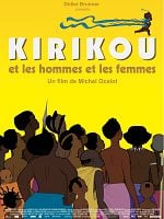 Kirikou et les hommes et les femmes