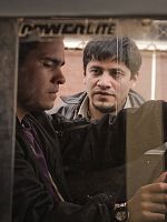 poster de Ceci est un revolver