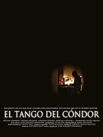 poster de El tango del cóndor