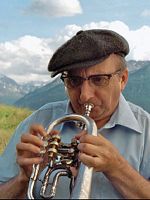 poster de C'est moi Helmut