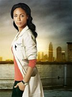 image de HawthoRNe : infirmière en chef