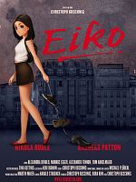 poster de Eiko