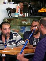 poster de Pyramids of Athens