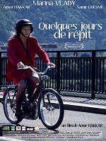 poster de Quelques jours de répit