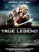 poster de True Legend