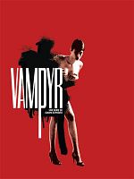 image de Vampyr : La menace du crépuscule