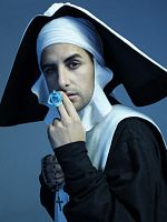 poster de Le Comte Ory (Metropolitan Opera de New York)