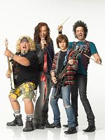 image de I’m In The Band : Ma Vie de Rocker