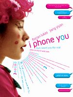 poster de I Phone You