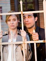 poster de La Pire semaine de ma vie