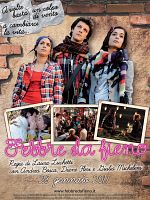 poster de Febbre Da Fieno
