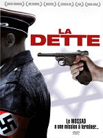 poster de La Dette
