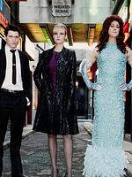 poster de The Runaway