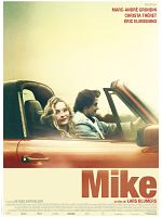 poster de Mike