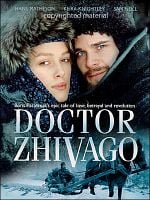 poster de Docteur Jivago