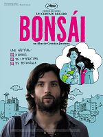 poster de Bonsái