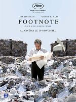 poster de Footnote