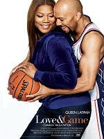 poster de Love & Game