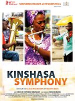 poster de Kinshasa Symphony